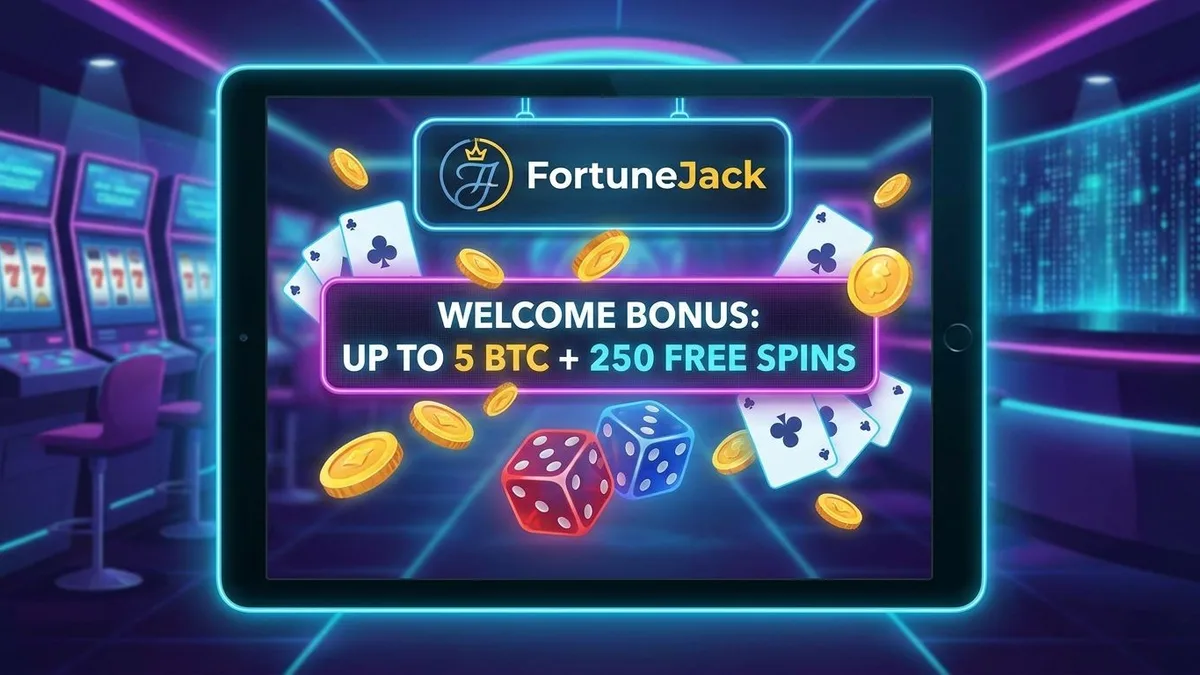 FortuneJack