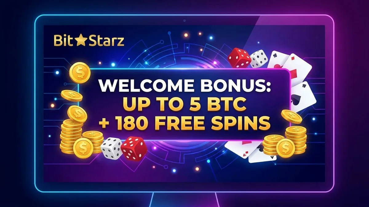 BitStarz